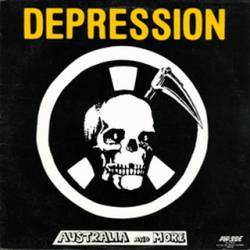 Depression : Depression - gash